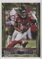 Roddy White #/399