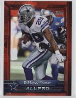 All-Pro - DeMarco Murray #/25