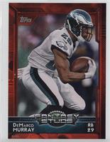 Fantasy Studs - DeMarco Murray #/25