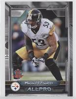 All-Pro - Maurkice Pouncey [Noted] #/60
