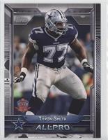 All-Pro - Tyron Smith [Noted] #/60