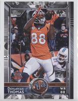 Topp 60 - Demaryius Thomas #/60