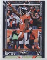 Image Variation - Demaryius Thomas #/60