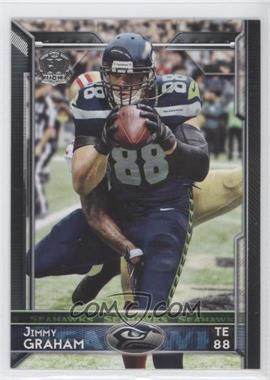 2015 Topps - [Base] - Topps.com Online Exclusive 60th Anniversary Stamp #110 - Jimmy Graham