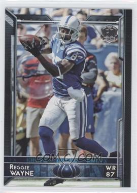 2015 Topps - [Base] - Topps.com Online Exclusive 60th Anniversary Stamp #116 - Reggie Wayne