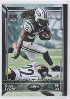 Chris Ivory