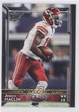 2015 Topps - [Base] - Topps.com Online Exclusive 60th Anniversary Stamp #197 - Jeremy Maclin