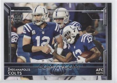 2015 Topps - [Base] - Topps.com Online Exclusive 60th Anniversary Stamp #254 - Indianapolis Colts