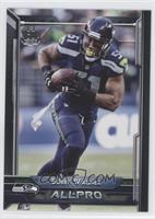 All-Pro - Bobby Wagner (Uncorrected Error - Bruce Irvin pictured)