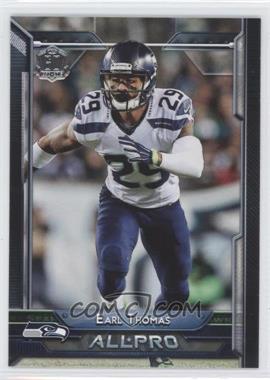 2015 Topps - [Base] - Topps.com Online Exclusive 60th Anniversary Stamp #298 - All-Pro - Earl Thomas