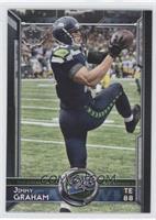 Topp 60 - Jimmy Graham