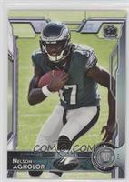 Rookie - Nelson Agholor