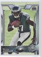 Rookie - Nelson Agholor