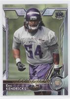 Rookie - Eric Kendricks