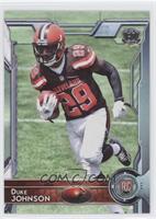 Rookie - Duke Johnson