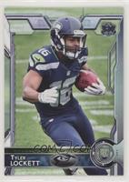 Rookie - Tyler Lockett