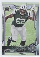 Rookie - Leonard Williams