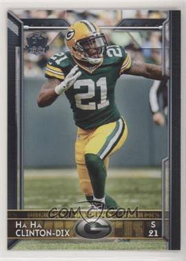 2015 Topps - [Base] - Topps.com Online Exclusive 60th Anniversary Stamp #53 - Ha Ha Clinton-Dix