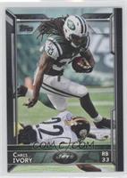 Chris Ivory