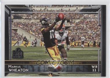 2015 Topps - [Base] - Topps.com Online Exclusive NFL 50th Super Bowl #217 - Markus Wheaton