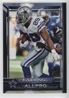All-Pro - DeMarco Murray