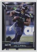 All-Pro - Bobby Wagner (Uncorrected Error - Bruce Irvin pictured)