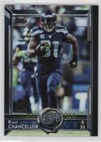 Topp 60 - Kam Chancellor