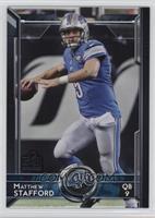 Topp 60 - Matthew Stafford