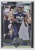 Topp 60 - Earl Thomas