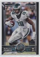 Topp 60 - DeMarco Murray