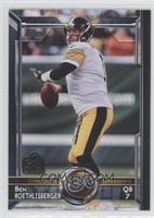 Topp 60 - Ben Roethlisberger