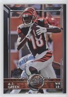 Topp 60 - A.J. Green