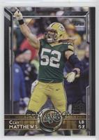 Topp 60 - Clay Matthews