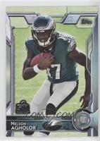 Rookie - Nelson Agholor