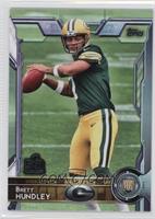 Rookie - Brett Hundley