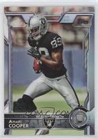 Rookie - Amari Cooper