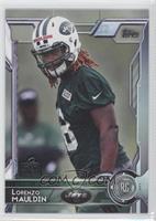 Rookie - Lorenzo Mauldin