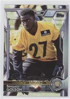 Rookie - Senquez Golson