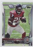 Rookie - Tevin Coleman