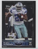 Darren McFadden [Noted] #/199