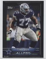 All-Pro - Tyron Smith #/199