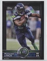 Topp 60 - Marshawn Lynch #/199