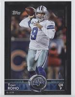 Topp 60 - Tony Romo #/199