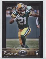 Ha Ha Clinton-Dix #/199