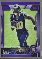 Rookie - Todd Gurley [Noted]