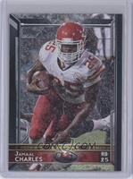 Jamaal Charles (Base) [Noted]