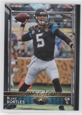 2015 Topps - [Base] #113 - Blake Bortles