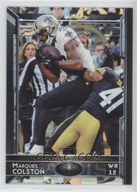 2015 Topps - [Base] #167 - Marques Colston