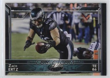 2015 Topps - [Base] #199 - Zach Ertz