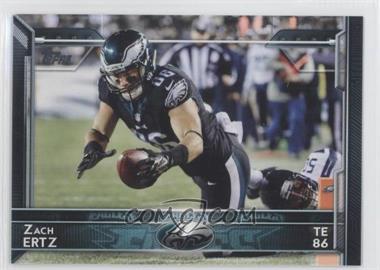 2015 Topps - [Base] #199 - Zach Ertz